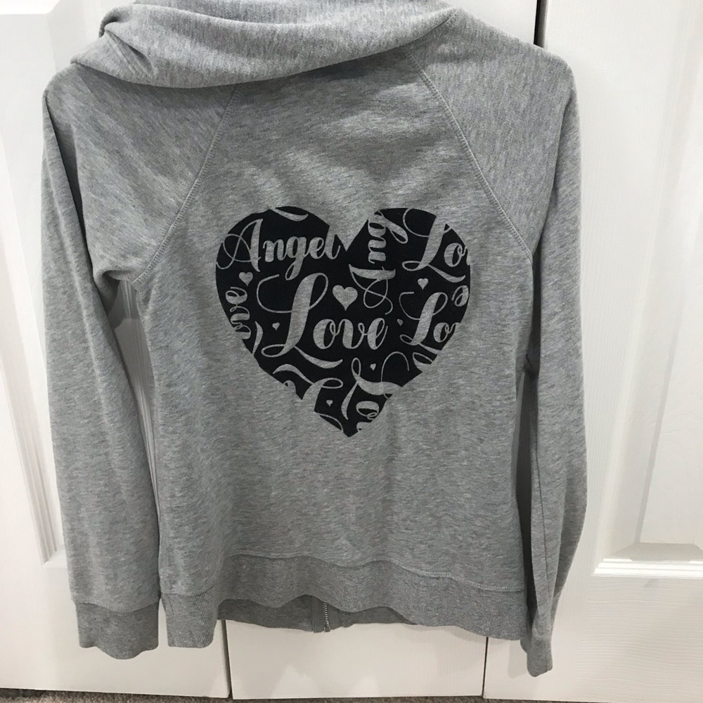 Victoria’s Secret hoodie